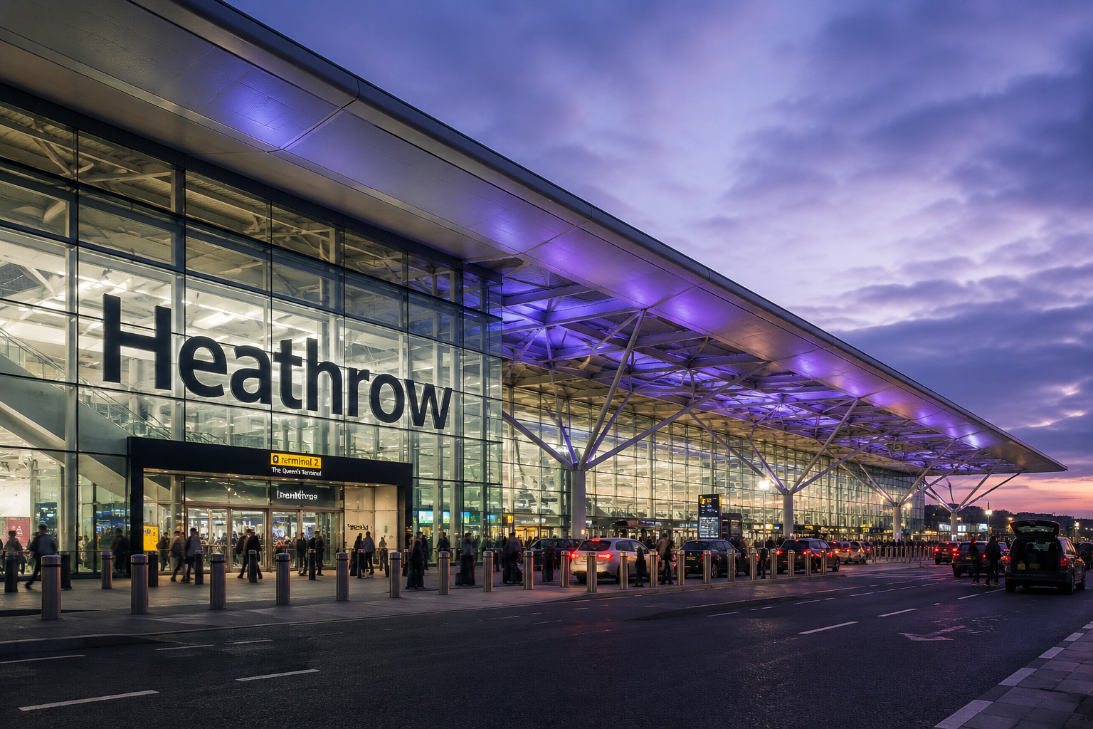 Hoe Heathrow Airport 90% van klantvragen verminderde met een AI chatbot